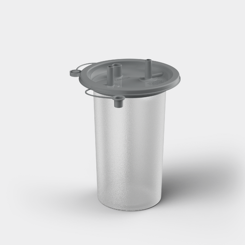 Odsávačka elektrická Yuwell 7E-G1